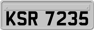 KSR7235