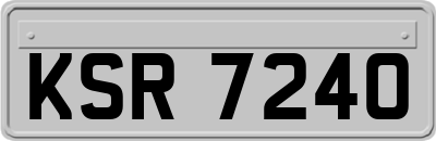 KSR7240
