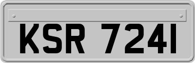 KSR7241