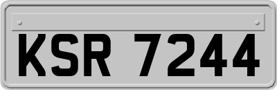 KSR7244