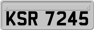 KSR7245