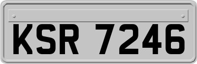 KSR7246