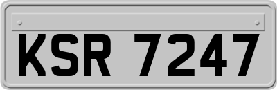 KSR7247