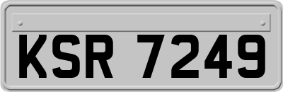 KSR7249