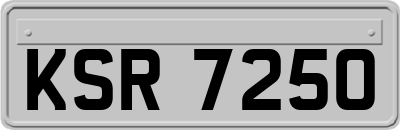 KSR7250