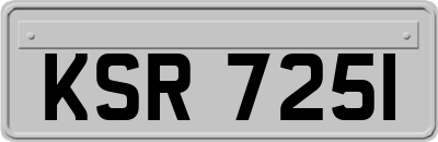KSR7251