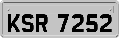 KSR7252