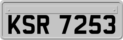 KSR7253