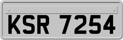 KSR7254