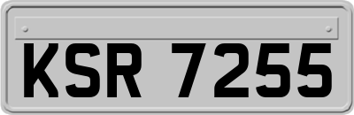 KSR7255