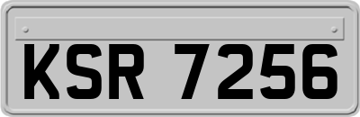 KSR7256