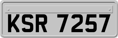 KSR7257