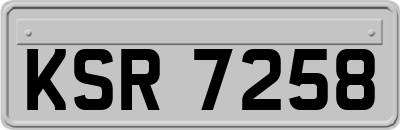 KSR7258
