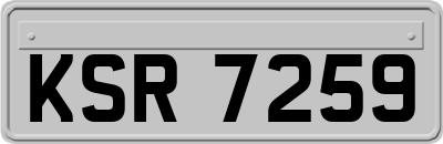 KSR7259