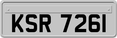KSR7261