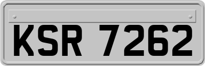 KSR7262