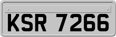 KSR7266