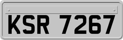 KSR7267