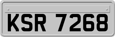 KSR7268