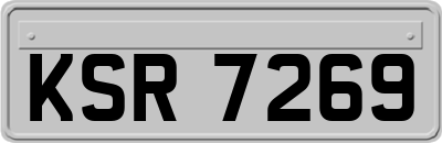 KSR7269