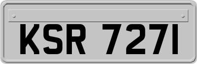 KSR7271