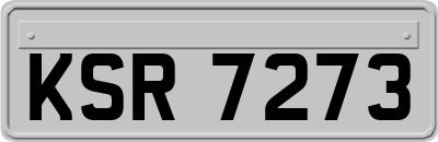 KSR7273