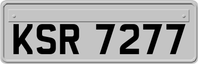 KSR7277