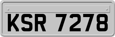KSR7278