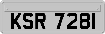 KSR7281