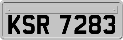 KSR7283