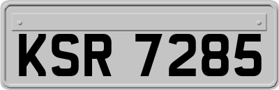 KSR7285