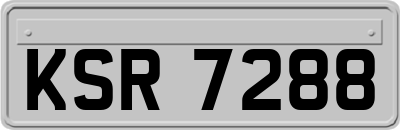 KSR7288