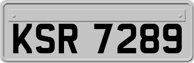 KSR7289
