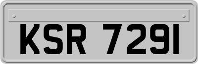 KSR7291
