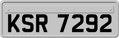 KSR7292