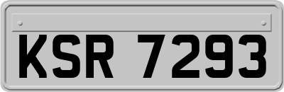 KSR7293