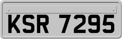KSR7295