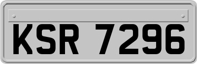 KSR7296