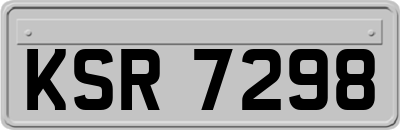 KSR7298