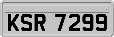 KSR7299