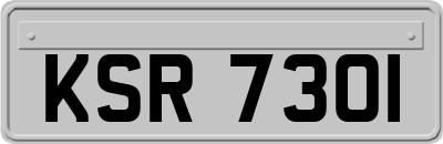 KSR7301