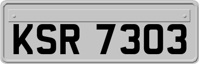 KSR7303