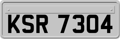 KSR7304