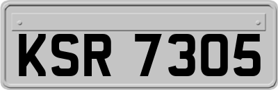 KSR7305