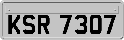 KSR7307