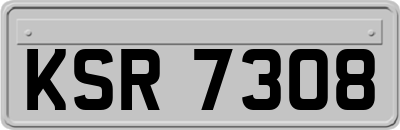KSR7308