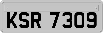 KSR7309