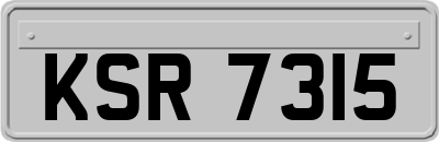 KSR7315