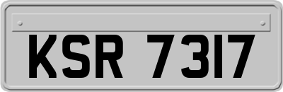 KSR7317