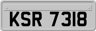 KSR7318